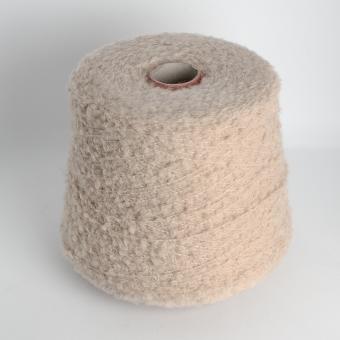 Букле ASTRAKAN, кофе с молоком