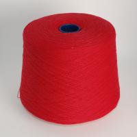 Zegna Baruffa SUPERGEELONG, алый