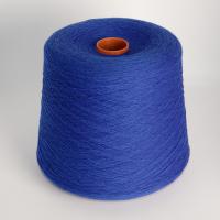 Zegna Baruffa SUPERGEELONG, синий королеский