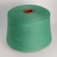 Zegna Baruffa SUPERGEELONG, ультразелёный