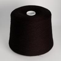 Zegna Baruffa SUPERGEELONG, чёрный