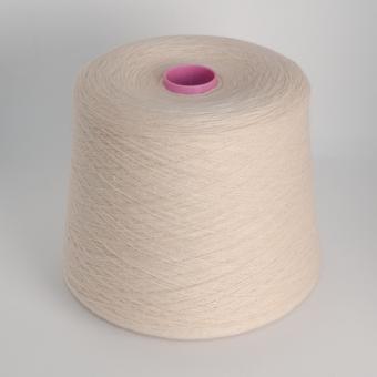 Zegna Baruffa SUPERGEELONG, кремовый