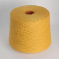 Zegna Baruffa SUPERGEELONG одуванчик