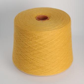 Zegna Baruffa SUPERGEELONG одуванчик